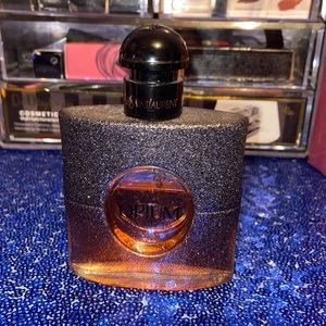 🛍🛍BLACK FRIDAY SALE STARTS NOW🖤💖🖤 YSL Black Opium Floral 💐 Shock⚡️Perfume